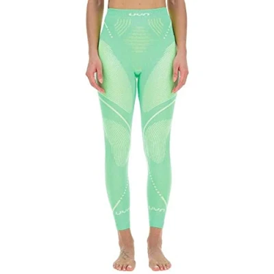 Afbeelding van Uyn Evolutyon Sportbroek Voor Vrouwen GROEN Maat XS