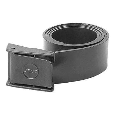 Afbeelding van Seac Elastische riem met nylon gesp, 130 cm