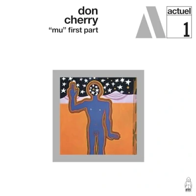 Afbeelding van Don Cherry Mu, First Part (LP)