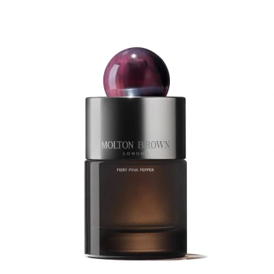 Afbeelding van Molton Brown Fiery Pink Pepper 100 ml Eau de Parfum Spray
