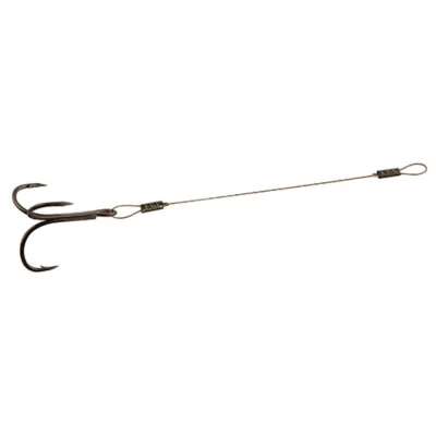Afbeelding van Fox Rage 49 Strand Stinger (2 pcs) Maat : 6.5cm haak 8 6 kilo