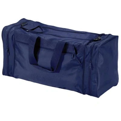 Afbeelding van Quadra Jumbo XXL Sporttas Weekendtas Navy