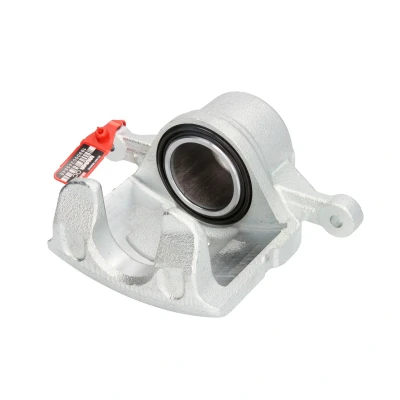 Afbeelding van LAUBER 77.3511 Remklauw Gietijzer Vooras rechts KIA: Pro cee‘d I Hatchback, Estate, HYUNDAI: i30 Hatchback