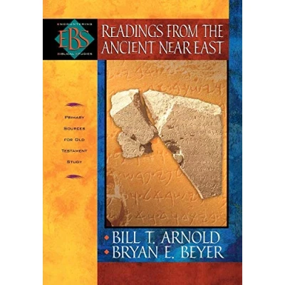 Afbeelding van Readings From The Ancient Near East