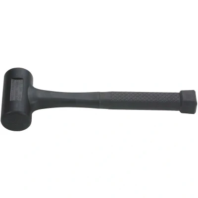 Afbeelding van Bahco 3625PU 30 Kunststof hamer Terugslagvrij 400 g 280 mm 1 stuk(s)