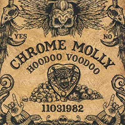 Afbeelding van Hoodoo Voodoo