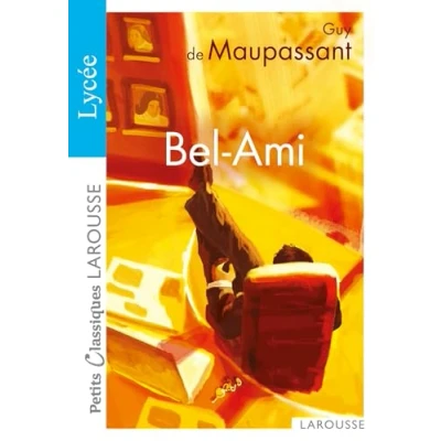 Afbeelding van Bel Ami