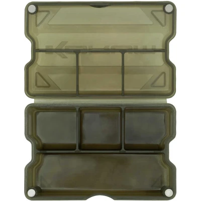 Afbeelding van Korum Bits Blox 4 Slot
