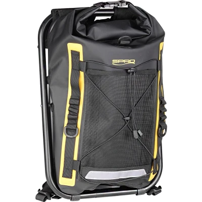 Afbeelding van Spro Sitpak 40 Visrugtas