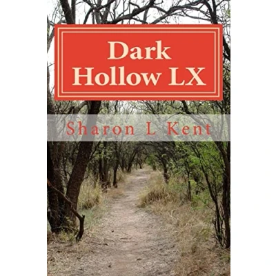 Afbeelding van Dark Hollow LX