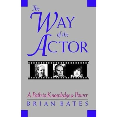 Afbeelding van the Way of Actor