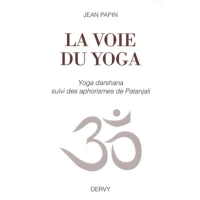 Image de La voie du yoga
