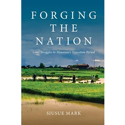 Afbeelding van Forging the Nation