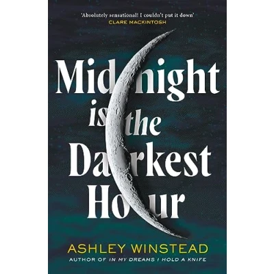 Afbeelding van Midnight Is the Darkest Hour