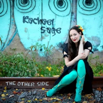 Afbeelding van Rachael Sage The Other Side (LP)