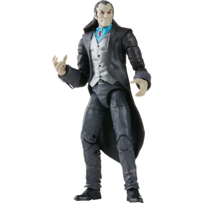 Afbeelding van Actiefiguren Marvel F30225X0