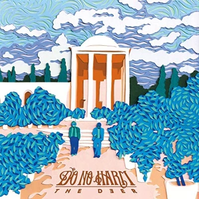 Afbeelding van Deer Do No Harm (LP)
