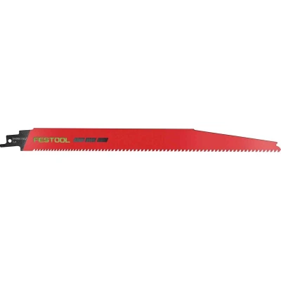 Afbeelding van Festool Reciprozaagblad DHMR 305/3,4 DEMOLITION 577495