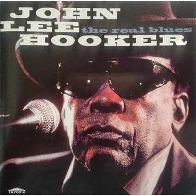 Afbeelding van Real Blues