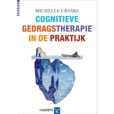 Afbeelding van Cognitieve gedragstherapie in de praktijk
