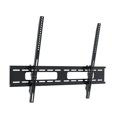 Afbeelding van A PEQ APXLT 50B kantelbare tv muurbeugel max. 100 inch