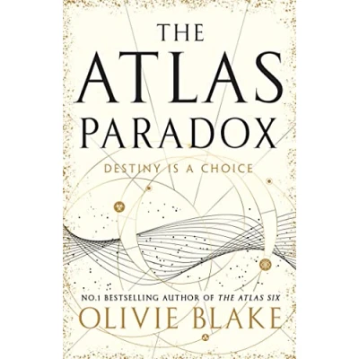 Afbeelding van The Atlas Paradox