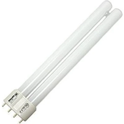 Afbeelding van Philips Long Life Pl L Vervanglamp 24 Watt