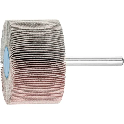 Afbeelding van PFERD 44503326 Lamellenschijf Diameter 50 mm 10 stuk(s)