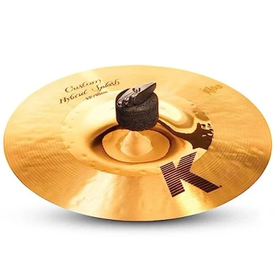 Image de Cymbale splash zildjian k&#039; custom 11 hybrid k1211