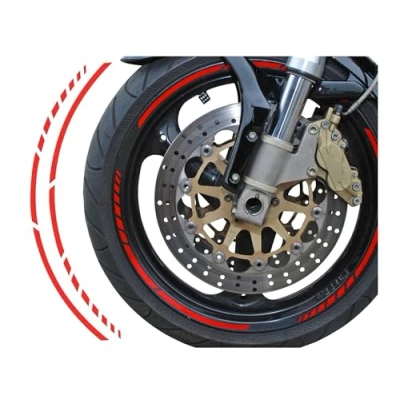 Afbeelding van Foliatec Striping FT 34446
