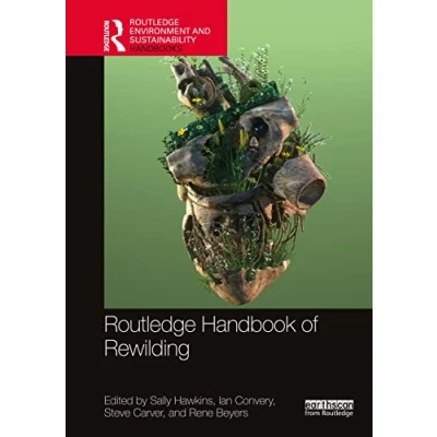 Afbeelding van Routledge Environment and Sustainability Handbooks Handbook of Rewilding