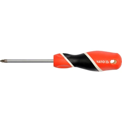 Afbeelding van YATO YT 25940 Schroevendraaier PZ1 75 Pozidriv (PZ)