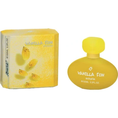 Afbeelding van Omerta Vanilla Fun Eau De Parfum 100ML