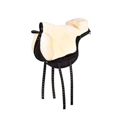 Image de QHP Bareback pad super soft