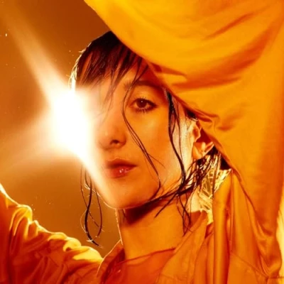 Afbeelding van Noa Lee Airship (LP)