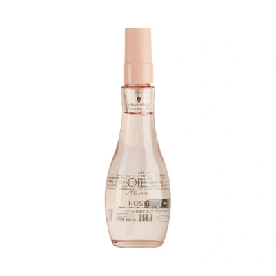 Afbeelding van Schwarzkopf Oil Ultime Rose Finishing 100ml