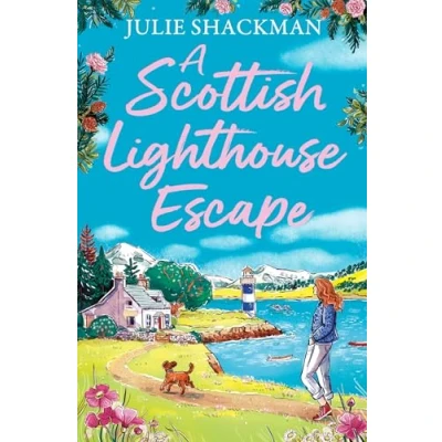 Afbeelding van Scottish Escapes A Lighthouse Escape