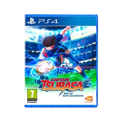 Afbeelding van PS4 Captain TSUBASA: Rise of New Champions [Version Italienne]