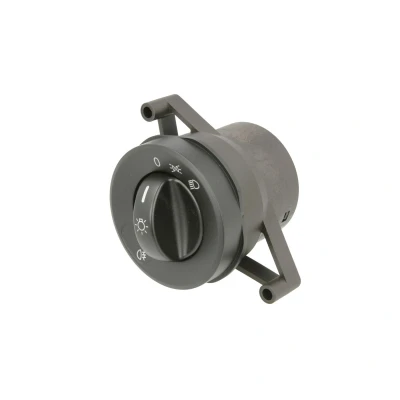 Afbeelding van FEBI BILSTEIN 105857 Spoorstang Vooras Met kroonmoer