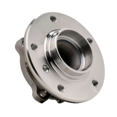 Afbeelding van SNR R150.40 Wiellagerset Met ingebouwde magnetische sensorring BMW: 3 Touring, Saloon, 1 Hatchback