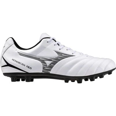 Afbeelding van Mizuno Monarcida Neo Iii Select Ag Voetbalschoenen Wit EU 44 1/2
