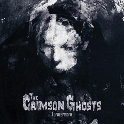 Afbeelding van Crimson Ghosts Forevermore (LP)