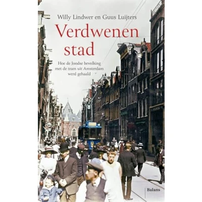 Afbeelding van Verdwenen stad