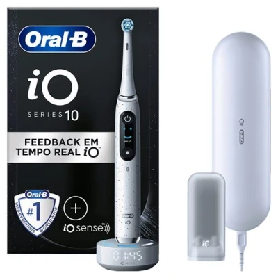 Image de Oral B iO 10 White