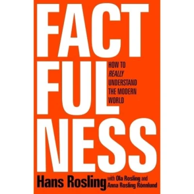 Image de FACTFULNESS
