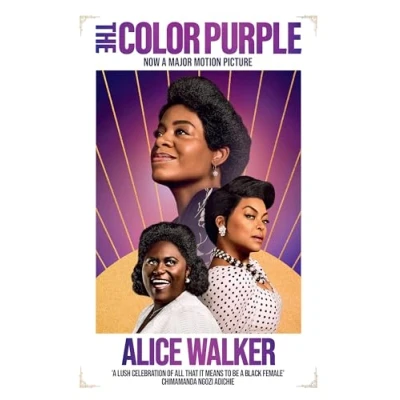 Afbeelding van The Color Purple