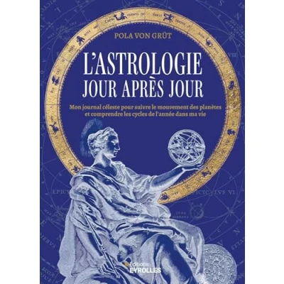 Afbeelding van L&#039;ASTROLOGIE JOUR APRES