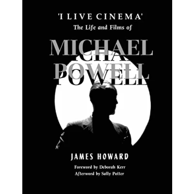 Afbeelding van I Live Cinema