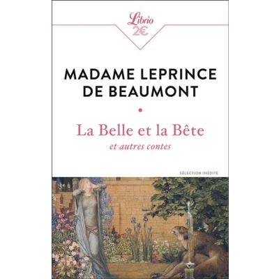 Image de la Belle et Bête autres contes