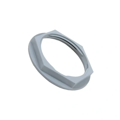 Afbeelding van Electrolux AEG 1119195103 zoutdop vaatwasser moer,onthardingsinstallatie